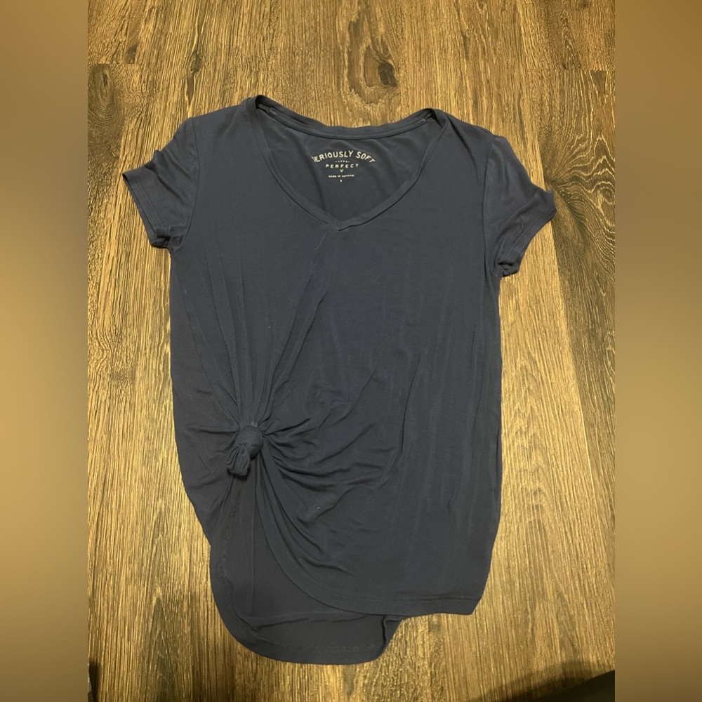 Aero Seriously Soft perfect v